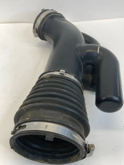 11-19 DODGE JOURNEY 3.6L AT ENGINE AIR CLEANER INTAKE TUBE HOSE 68045122AE OEM