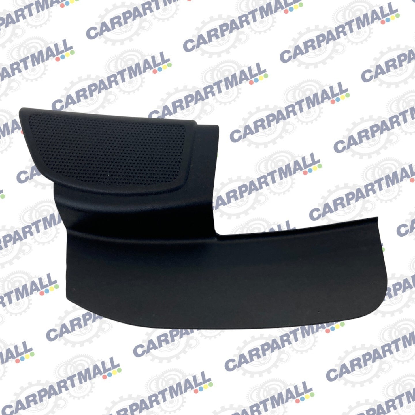 2012-2018 Ford Focus Front Right Side Door Tweeter Cover Trim BM51-18C862A