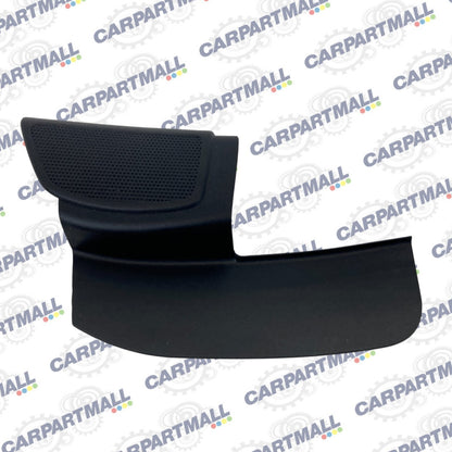 2012-2018 Ford Focus Front Right Side Door Tweeter Cover Trim BM51-18C862A