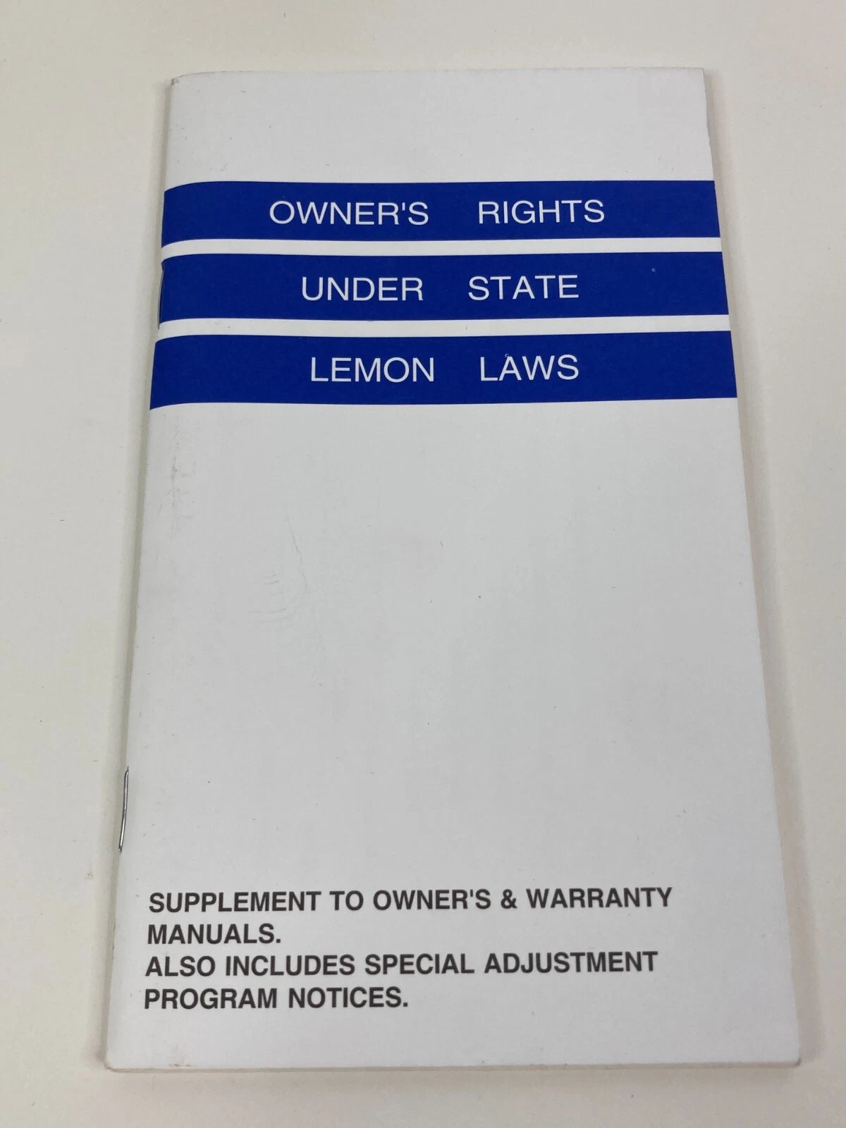 2008 CHRYSLER 300 MAGNUM CHARGER OWNER'S MANUAL MULTIMEDIA SYSTEM GUIDE W/ CASE