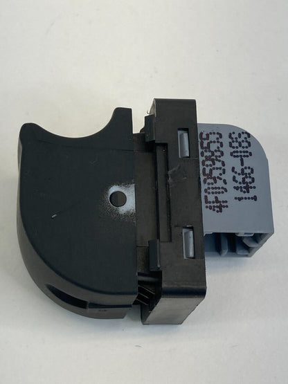 2006-2013 Audi A6 Rear Left Side Door Power Window Switch 4F0-959-855 OEM