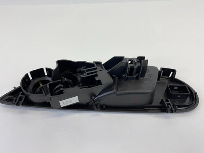 11-19 FORD FIESTA FRONT RIGHT INNER DOOR HANDLE W/ SPEAKER GRILL OEM AE83A22600A