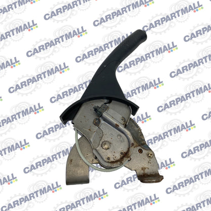 2001 02 03 04 2005 TOYOTA RAV4 EMERGENCY PARKING BRAKE HANDLE LEVER CONTROL OEM