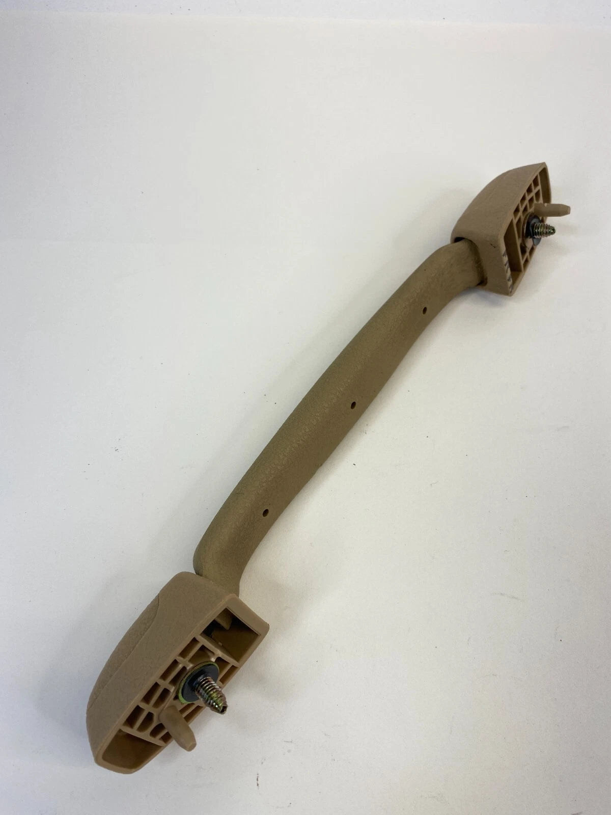 03-08 SUBARU FORESTER FRONT RIGHT PASSENGER INNER ROOF ASSIST STRAP GRAB HANDLE