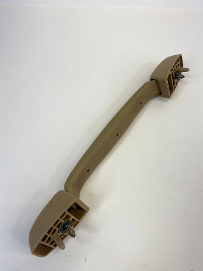 03-08 SUBARU FORESTER FRONT RIGHT PASSENGER INNER ROOF ASSIST STRAP GRAB HANDLE