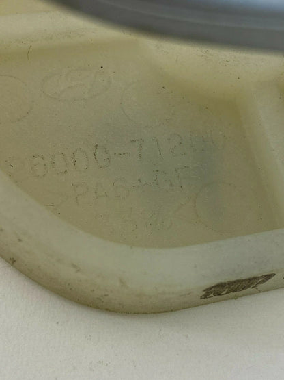 2006-2009 HYUNDAI AZERA 3.8 FRONT RIGHT PASSENGER INNER DOOR HANDLE 26000-71200