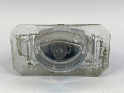 2001-2011 HONDA CIVIC SEDAN REAR TRUNK LICENSE PLATE LIGHT LAMP OEM