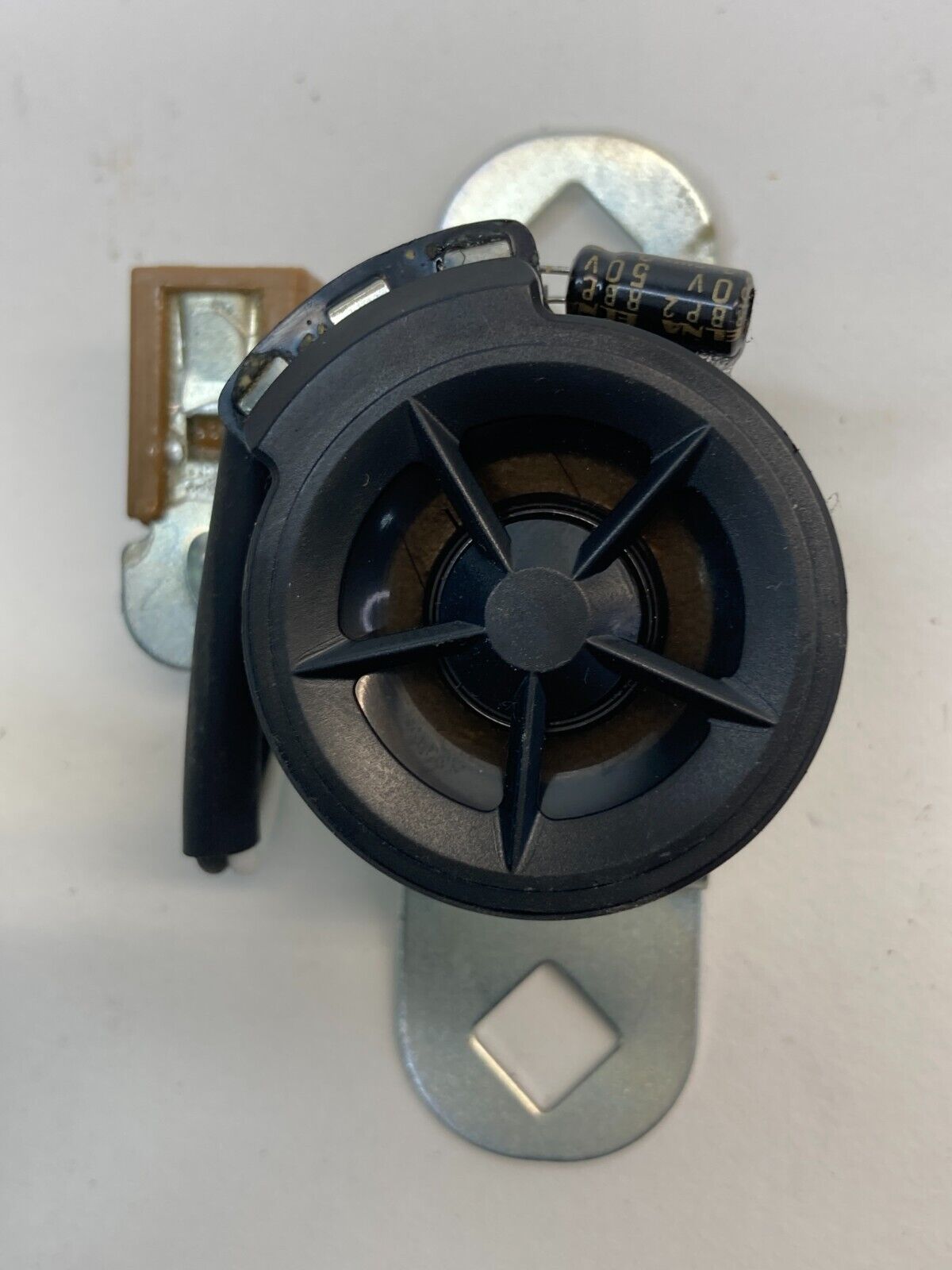 2011-2017 Nissan Juke Front Left Driver Side Tweeter Speaker 281E11KL0A OEM