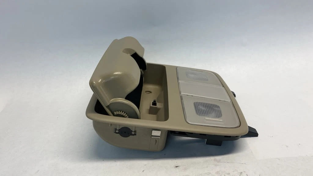 07-10 HYUNDAI ELANTRA ROOF OVERHEAD CONSOLE DOME MAP LIGHT BEIGE 92800-2H000 OEM