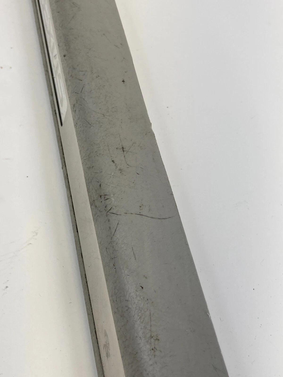 2006 LEXUS RX400H 07 RX350 FRONT RIGHT SIDE DOOR SILL TRIM PLATE 67910-48020 OEM