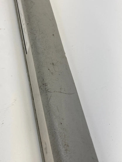 2006 LEXUS RX400H 07 RX350 FRONT RIGHT SIDE DOOR SILL TRIM PLATE 67910-48020 OEM
