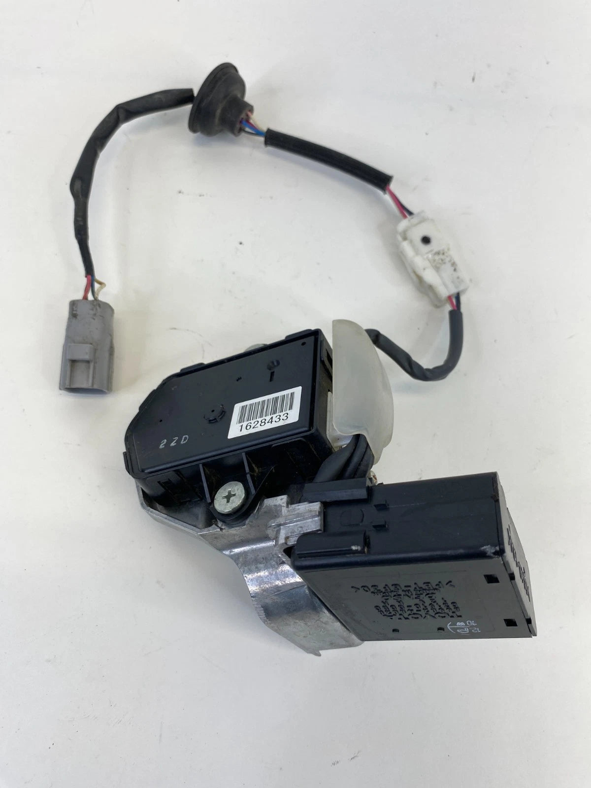 2007-2009 LEXUS RX350 RIGHT ADAPTIVE HEADLIGHT SWIVEL MODULE 89902-48020 OEM