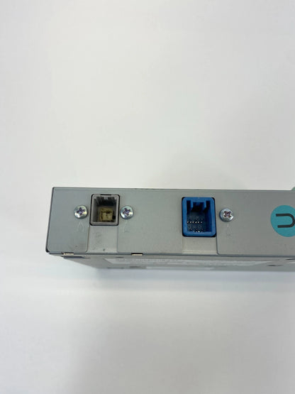 2010 2011 TOYOTA PRIUS SATELLITE RADIO RECEIVER MODULE OEM 86200-47010 PIONEER