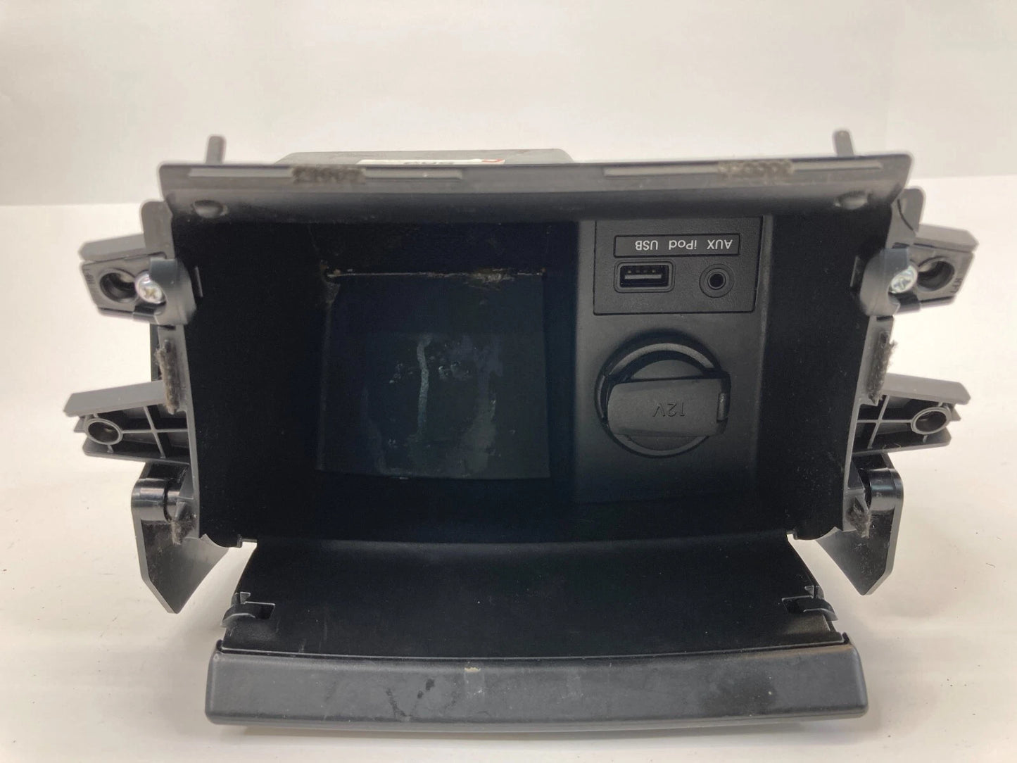 2011 2012 HYUNDAI ELANTRA CENTER CONSOLE UPPER COVER TRIM PANEL 84655-3X450 OEM