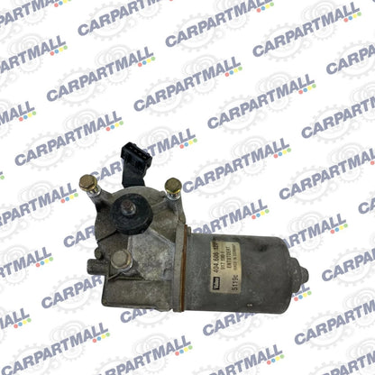1999-2006 VOLVO S80 2001-2009 S60 FRONT WINDSHIELD WIPER MOTOR 9171901 OEM