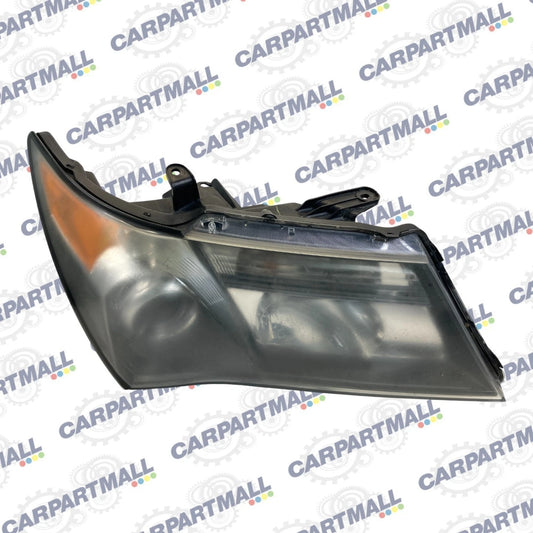 2010-2013 ACURA MDX FRONT RIGHT PASSENGER SIDE HID HEADLIGHT HEADLAMP ASSY OEM