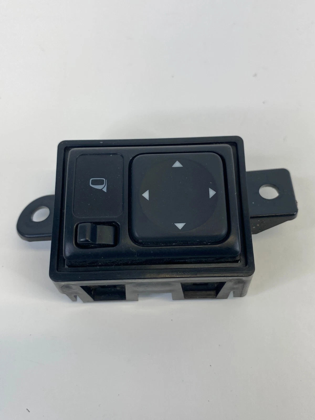 2014-2019 Nissan Versa Front Dash Power Door Mirror Control Switch Button OEM