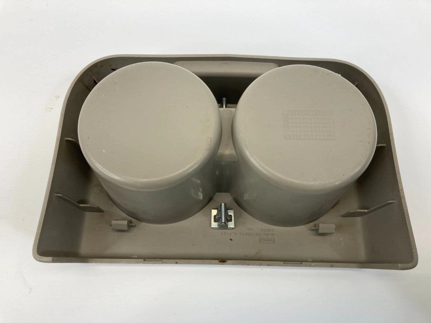 2008 2009 2010 2011 2012 FORD ESCAPE REAR CONSOLE CUP HOLDER 8L84-78135A14-A