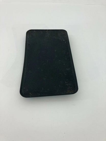 2003 2004 2005 2006 KIA SORENTO RUBBER DASH MAT INSERT PANEL COVER ASSEMBLY OEM