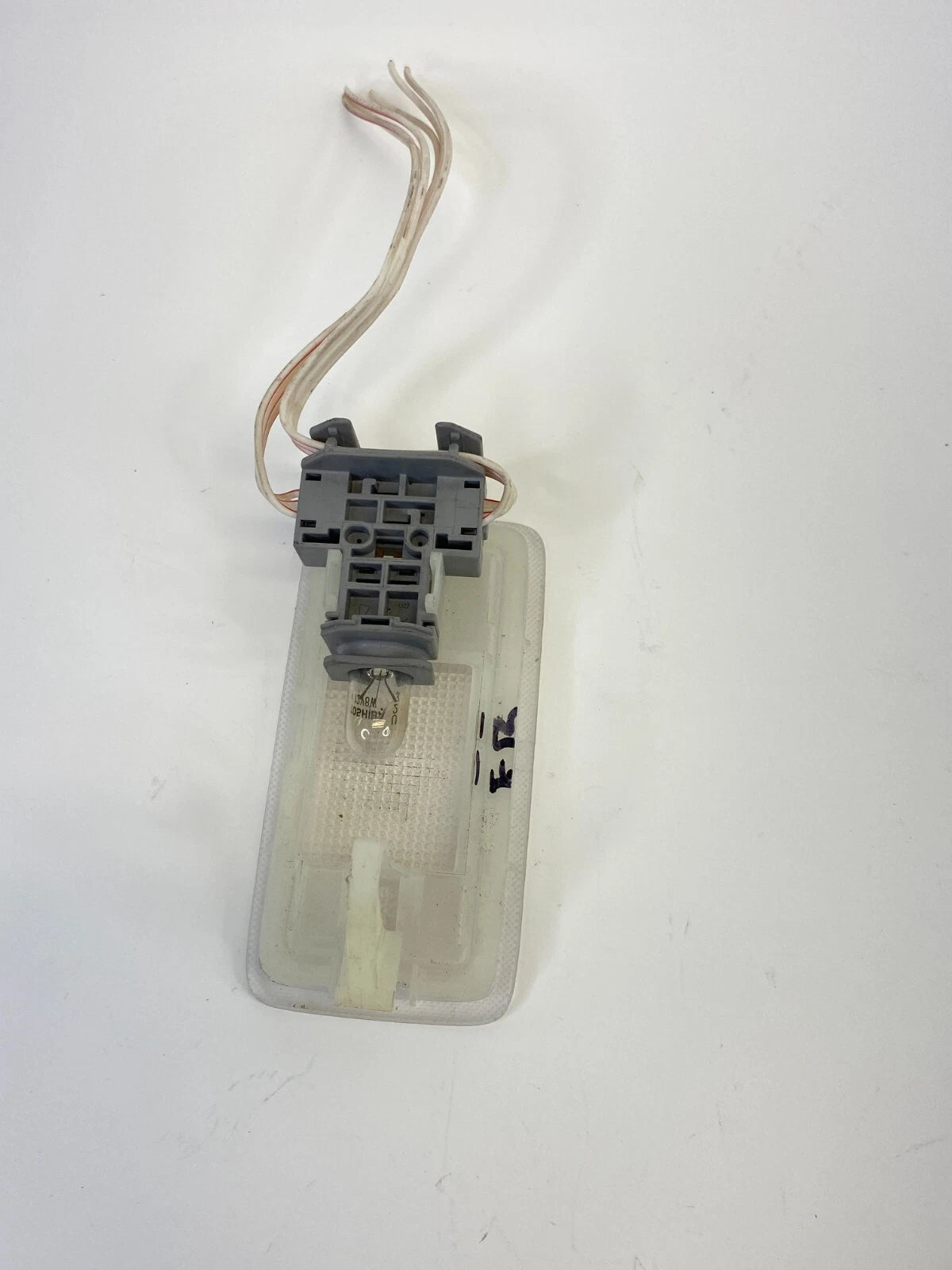 10-15 TOYOTA PRIUS FRONT RIGHT PASSENGER SIDE INTERIOR COURTESY LIGHT LAMP OEM