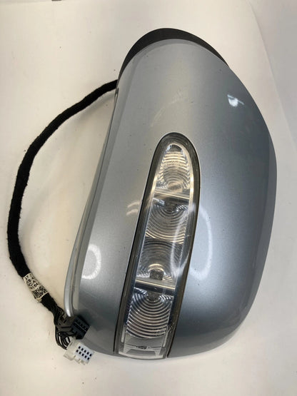 07 08 MERCEDES-BENZ GL450 GL320 DRIVER LEFT LH SIDE POWER VIEW DOOR MIRROR OEM