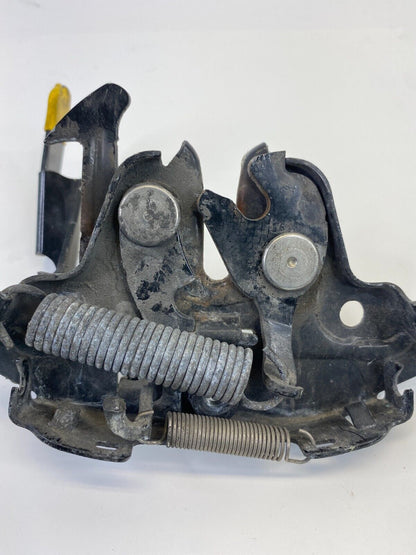 2013-2019 Nissan Sentra Sedan Hood Latch Lock Release Actuator Assembly OEM