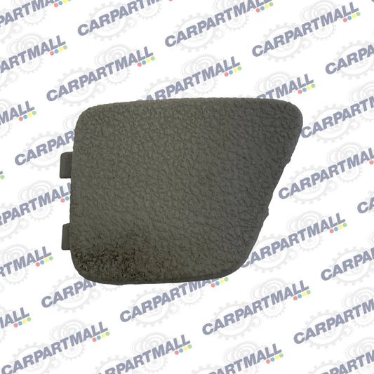 06-13 CHEVROLET IMPALA REAR RIGHT INTERIOR DOOR PANEL SCREW COVER CAP 1342290