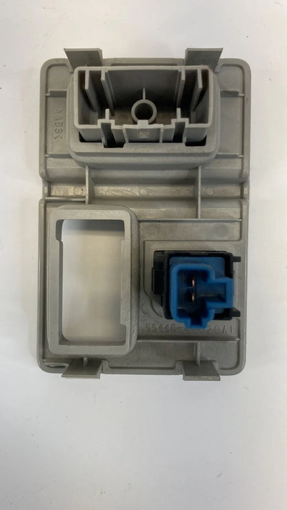 2006 2007 2008 LEXUS RX400H AFS OFF BUTTON SWITCH W/ TRIM 55446-48020A1 OEM