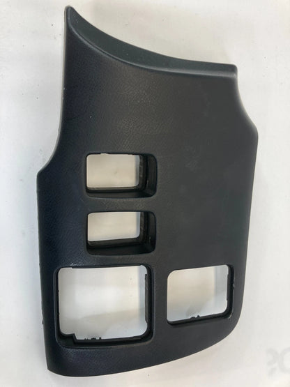 1999-2004 HONDA ODYSSEY LEFT DRIVER DASH MIRROR BEZEL TRIM PANEL 77210-S0X-A0