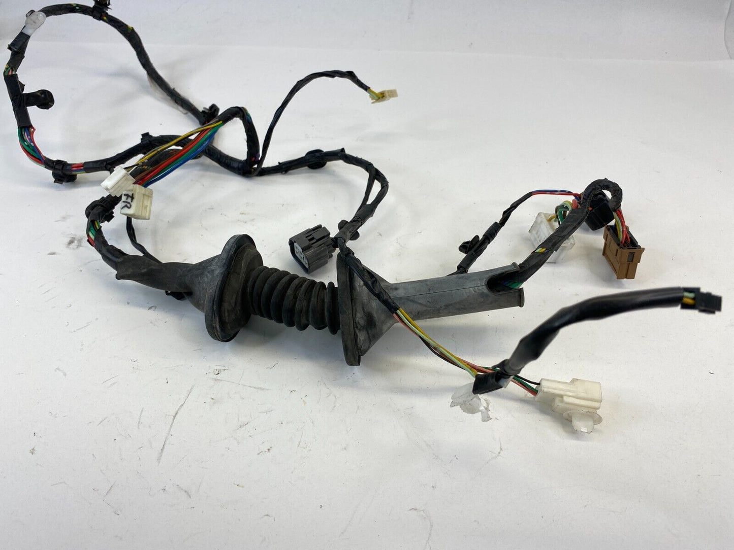 2008-2015 Mitsubishi Lancer Front Right Side Door Harness Wiring Wire 8512A567