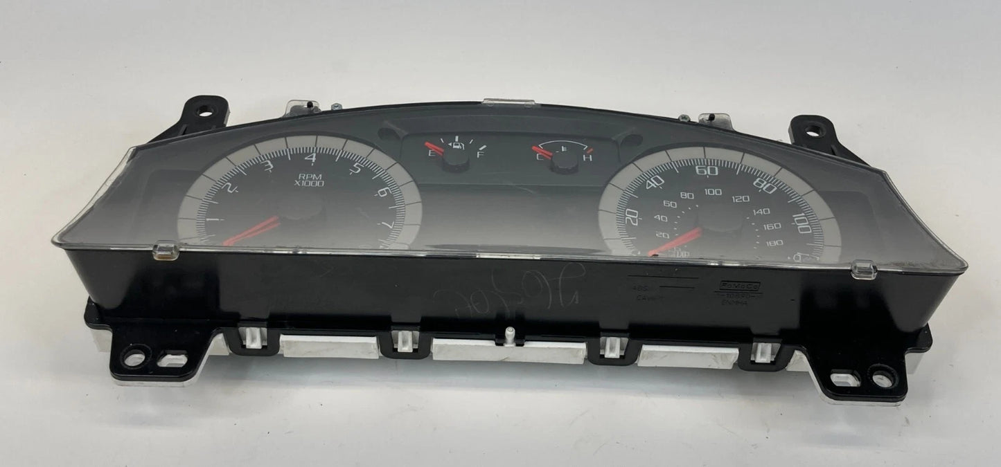 2009 FORD ESCAPE SPEEDOMETER INSTRUMENT CLUSTER 208K MILES 9L8T-10849-GB OEM