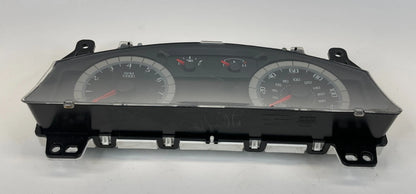 2009 FORD ESCAPE SPEEDOMETER INSTRUMENT CLUSTER 208K MILES 9L8T-10849-GB OEM