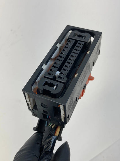 2010-2012 Subaru Outback 2.5L ABS Pump Anti Lock Brake Cable Connector Plug Wire