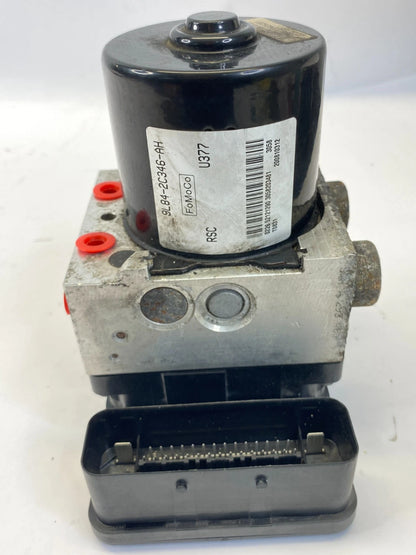 09-12 FORD ESCAPE 2.5L FWD AT ABS ANTI-LOCK BRAKE PUMP MODULE 9L84-2C346-AH OEM