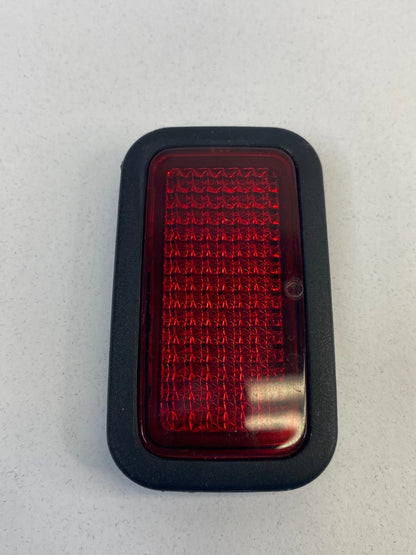 2010-2012 MERCEDES-BENZ R350 FRONT LEFT SIDE DOOR PANEL REFLECTOR 1648201474 OEM