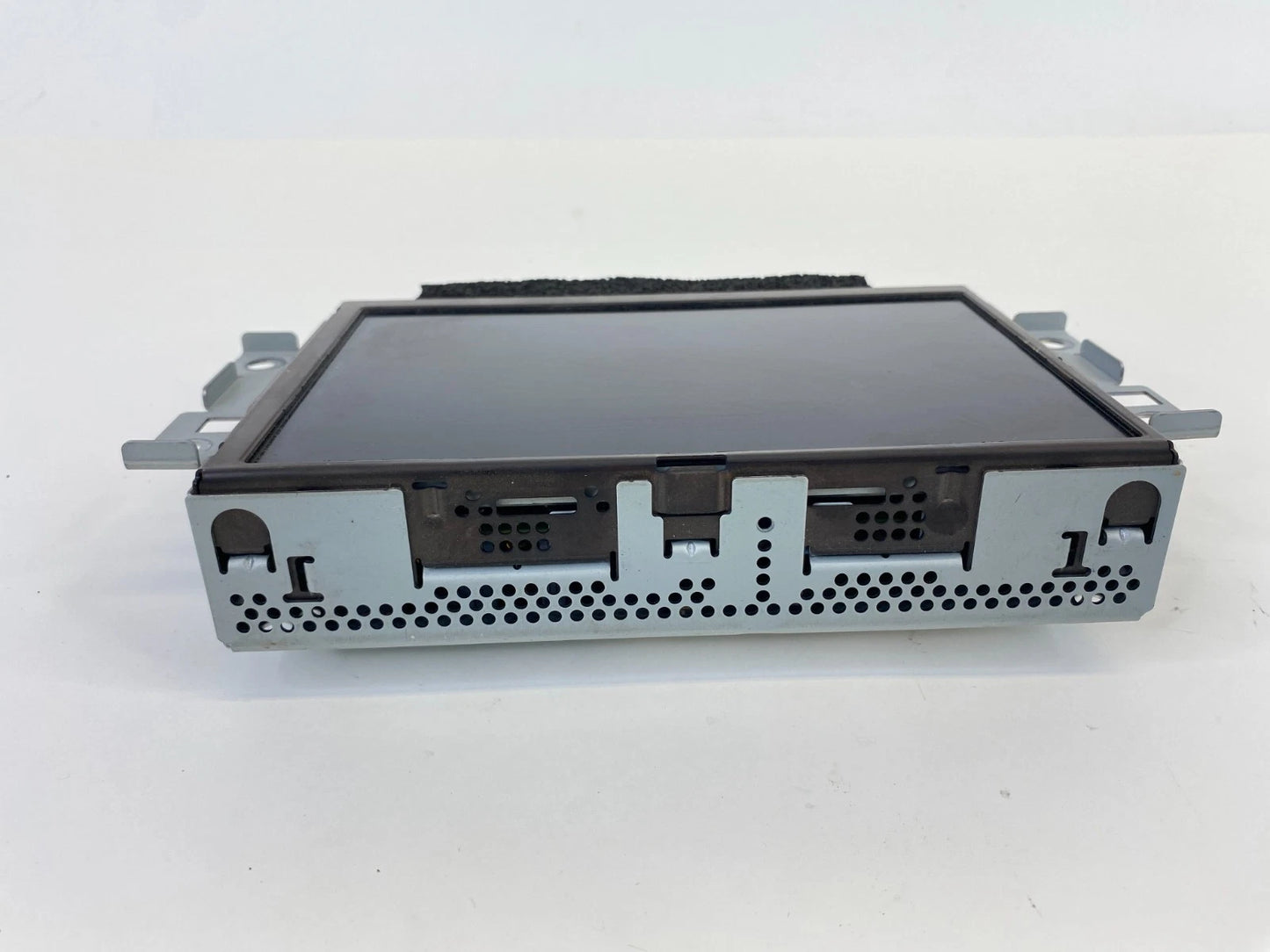 2011-2013 VOLVO S60 NAVIGATION INFORMATION DISPLAY SCREEN CENTER 31337643 OEM