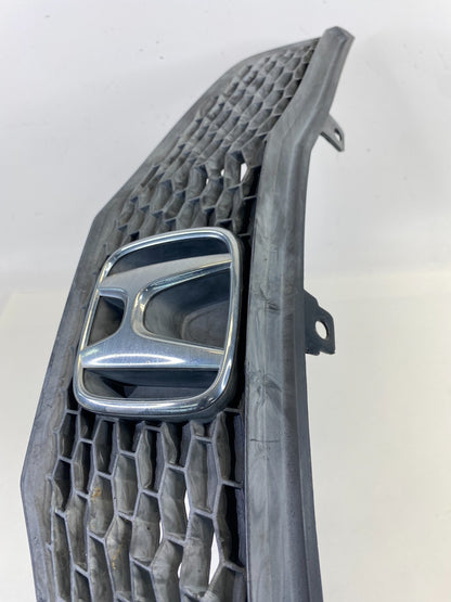 2009-2013 Honda Fit Front Bumper Grill Grille w/ Emblem 71121-TK6-A0 OEM