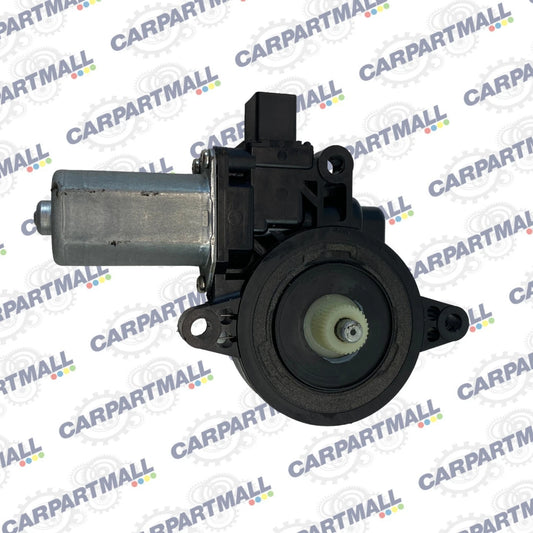 09-17 MAZDA 6 10-13 MAZDA 3 SEDAN REAR RIGHT SIDE DOOR POWER WINDOW MOTOR OEM