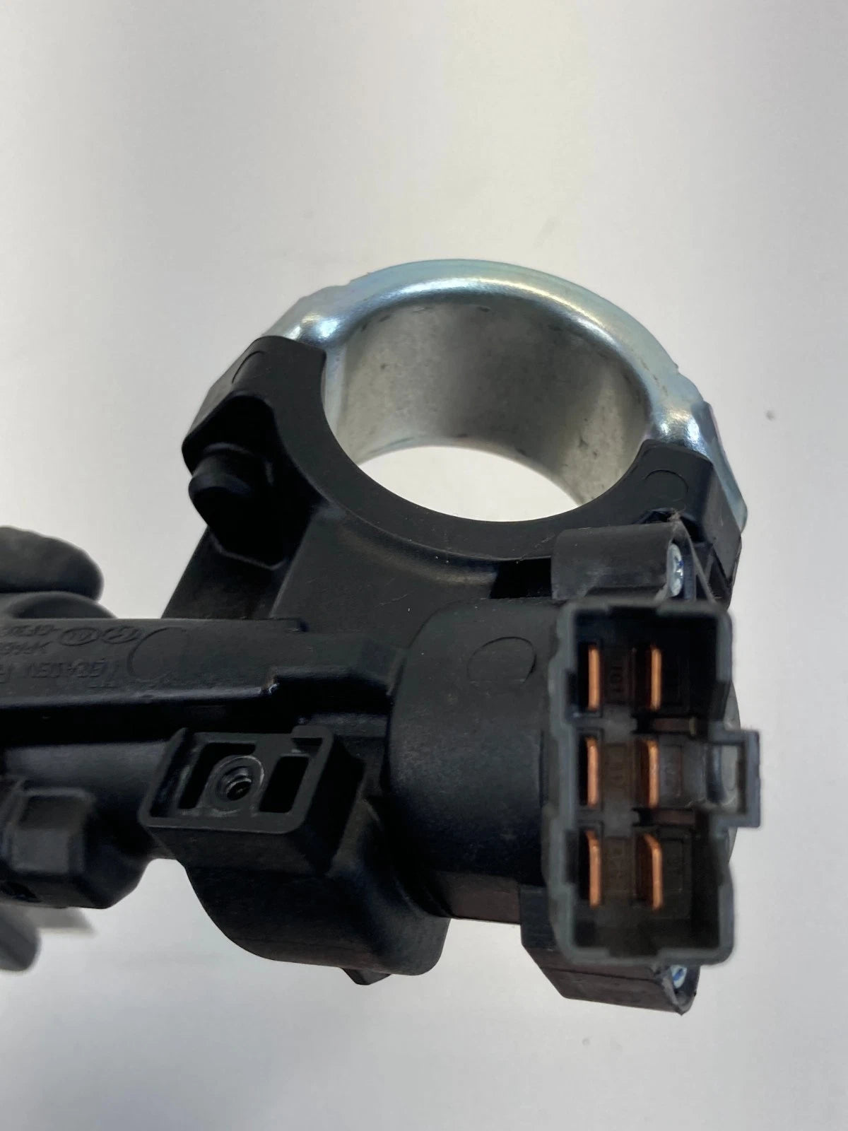 2012-2017 HYUNDAI ACCENT IGNITION SWITCH LOCK CYLINDER & KEY OEM