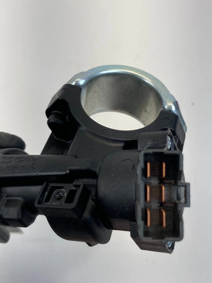 2012-2017 HYUNDAI ACCENT IGNITION SWITCH LOCK CYLINDER & KEY OEM