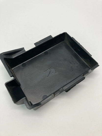 1993 93 CHRYSLER IMPERIAL 3.8L V6 BASE RELAY FUSE BOX COVER TRIM LID CAP OEM
