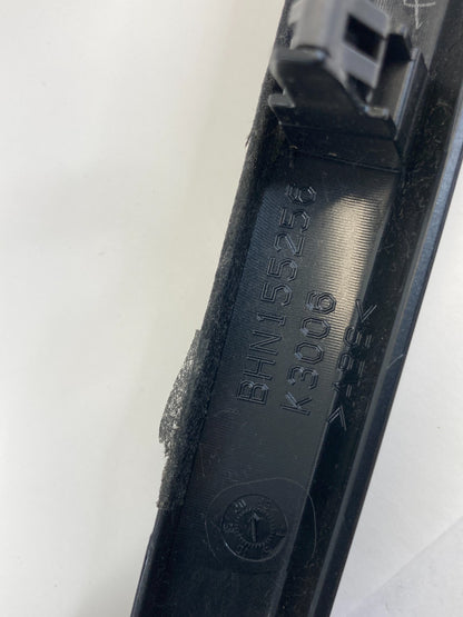 2014-2016 Mazda3 Mazda 3 Center Dash Air Vent w/ Hazard Switch & Molding OEM