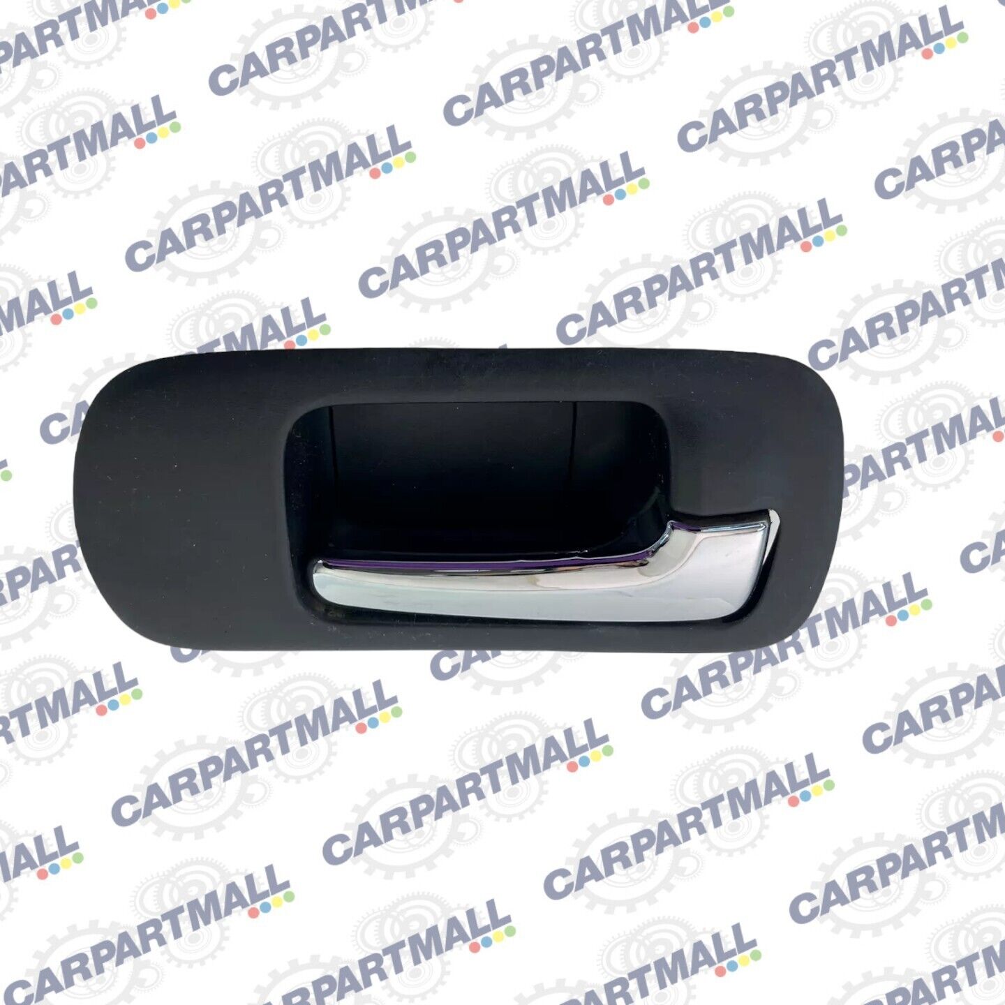 2002 2003 2004 2005 Honda Civic Front Right Passenger Interior Inner Door Handle