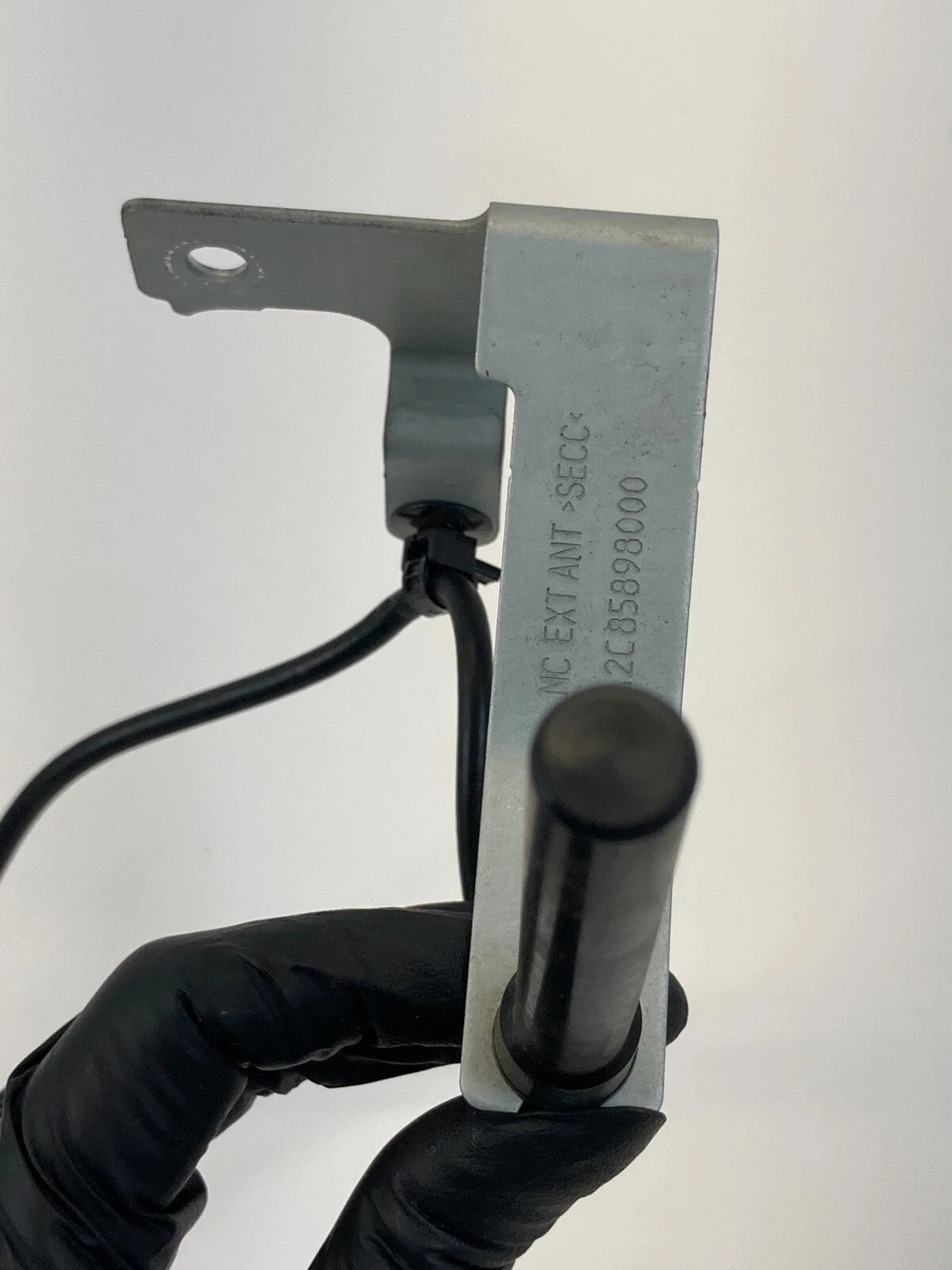 2013 2014 HYUNDAI SANTA FE 3.3L KEYLESS ENTRY RECEIVER MODULE UNIT 95470B8500