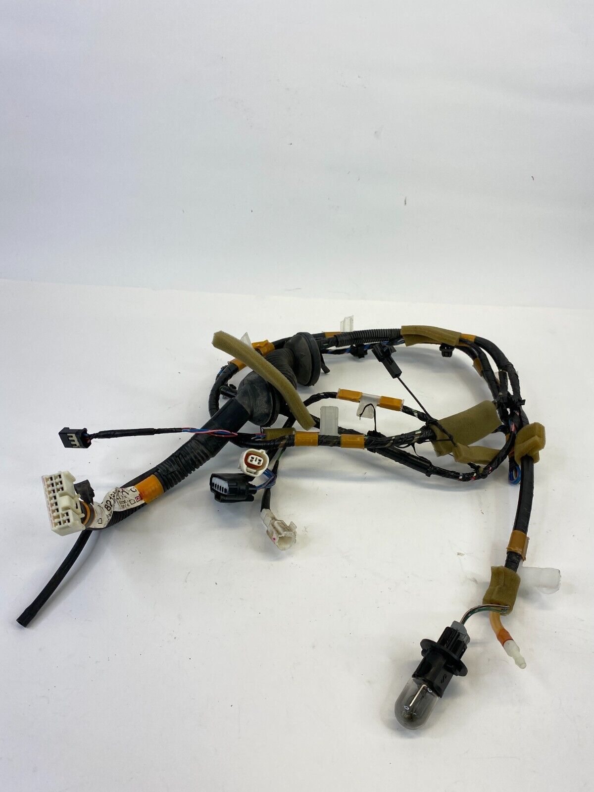 2001-2005 Toyota RAV4 Rear Tailgate Harness Wire Wiring Cable 82184-42200