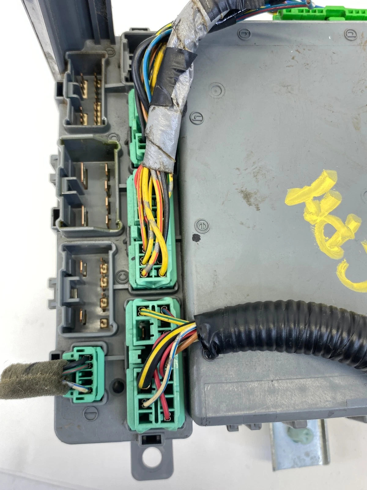 2003-2007 HONDA ACCORD SEDAN 2.4L A/T DASH FUSE BOX INTERIOR RELAY SDA-A0 OEM