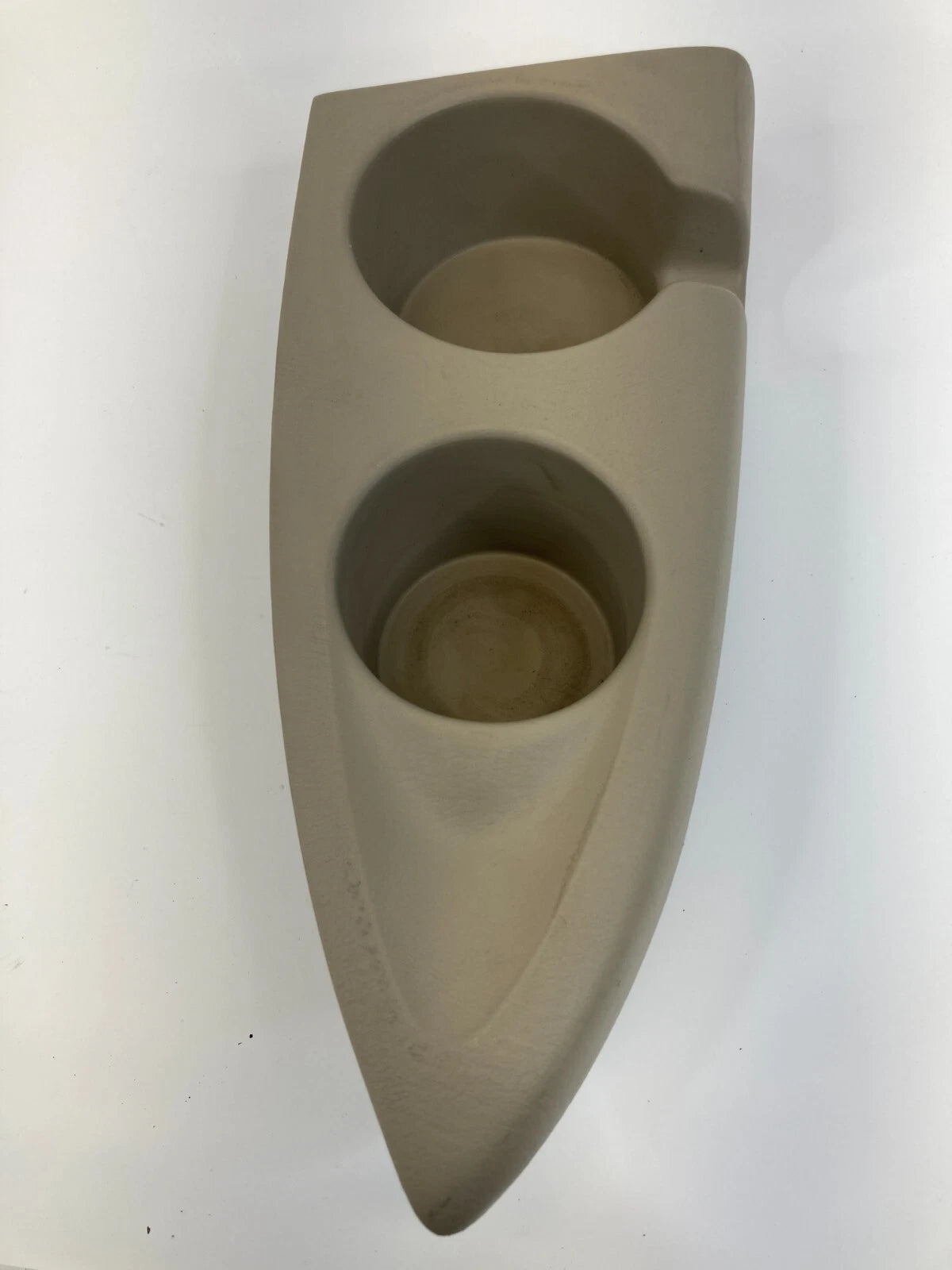 2000-2006 MAZDA MPV REAR RIGHT SIDE CUP HOLDER COIN TRAY LC62-68-5L1 OEM