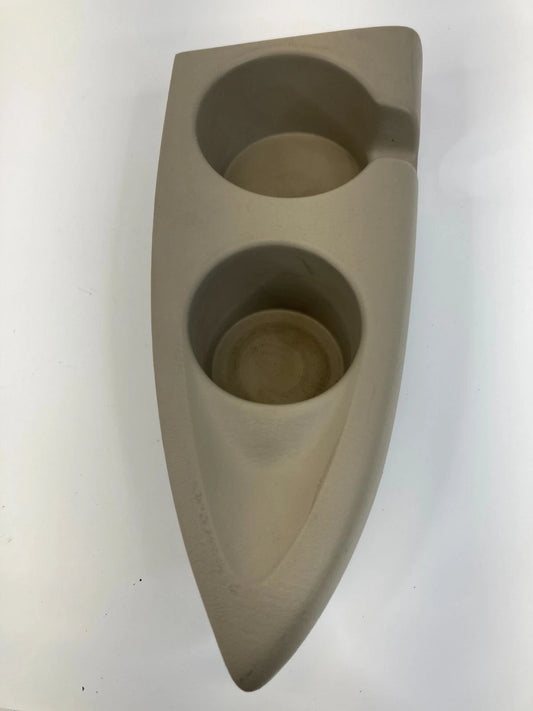2000-2006 MAZDA MPV REAR RIGHT SIDE CUP HOLDER COIN TRAY LC62-68-5L1 OEM