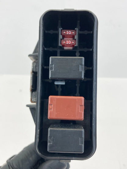 2000 2001 2002 TOYOTA CELICA ENGINE ROOM MAIN FUSE RELAY BOX UNIT PANEL OEM