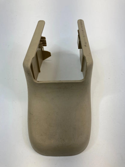 2005 2006 2007 2008 ACURA TL RIGHT OUTER SEAT TRACK COVER 81195-SEP OEM